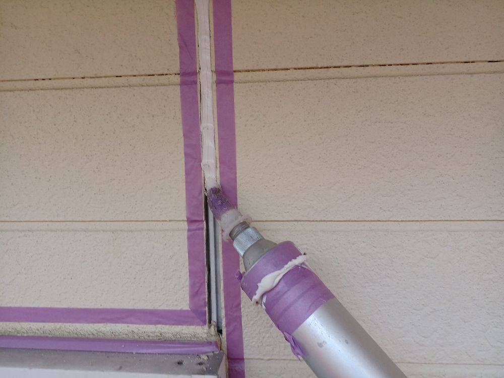 K様(いなべ市大安町) (42) いなべ市の外壁塗装、屋根塗装をリペイント匠が施工した写真