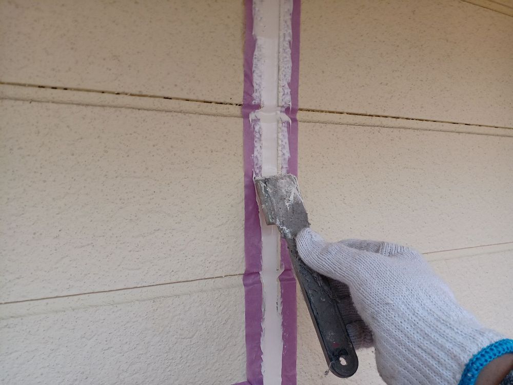 K様(いなべ市大安町) (43) いなべ市の外壁塗装、屋根塗装をリペイント匠が施工した写真