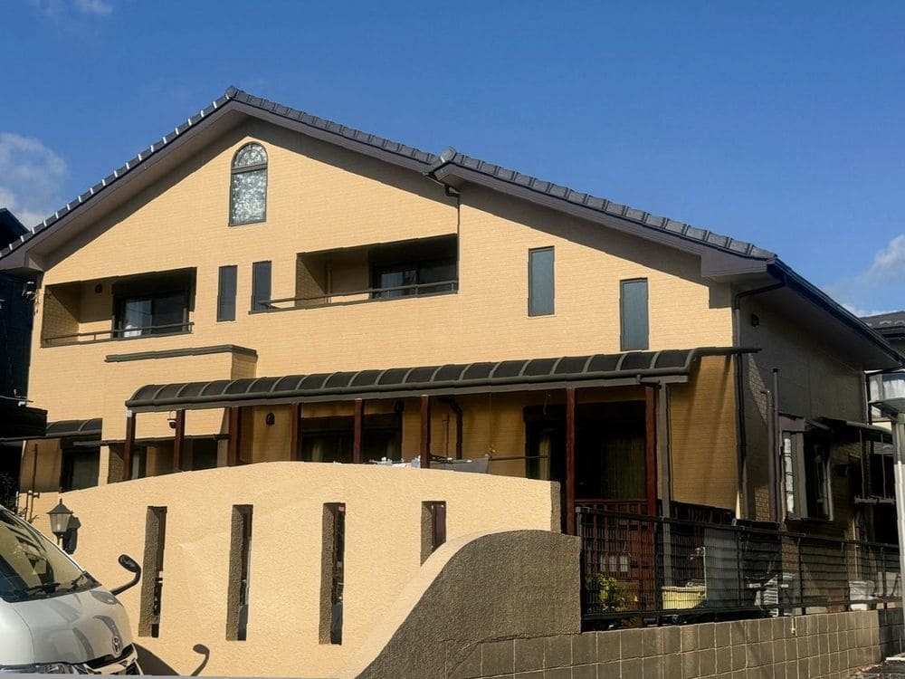 三重郡菰野町｜元気な色合いへ｜真摯に向き合ってくれた事が1番の決め手