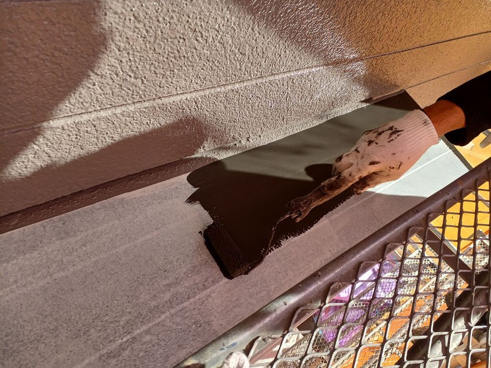 K様(いなべ市大安町) (32) いなべ市の外壁塗装、屋根塗装をリペイント匠が施工した写真