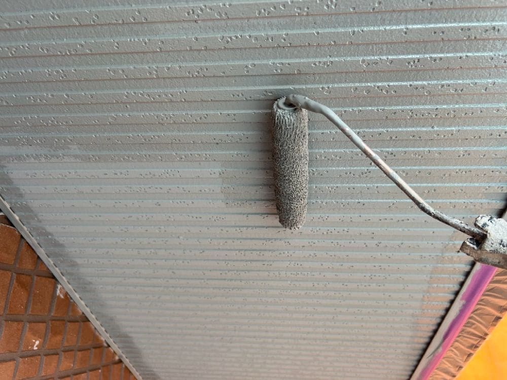 津市の外壁塗装をリペイント匠が施工した写真