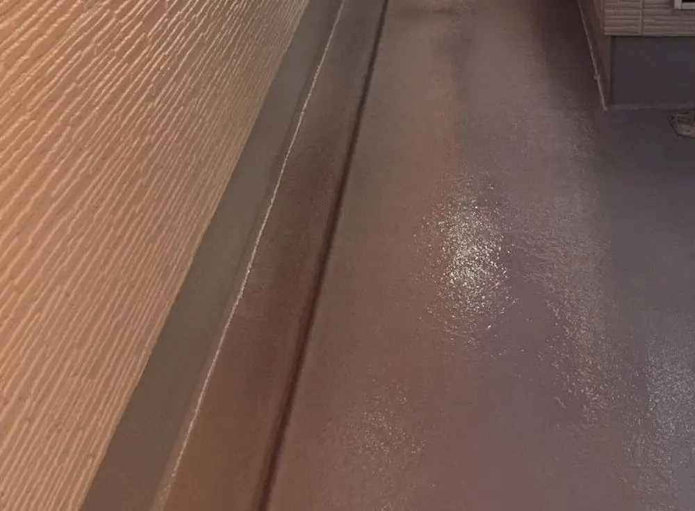 防水工事の工法による違いと評判を整理する