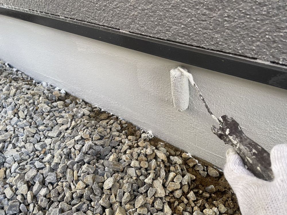 K様(いなべ市大安町) (39) いなべ市の外壁塗装、屋根塗装をリペイント匠が施工した写真