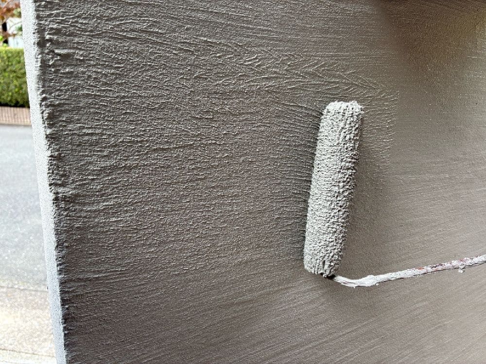 津市の外壁塗装をリペイント匠が施工した写真