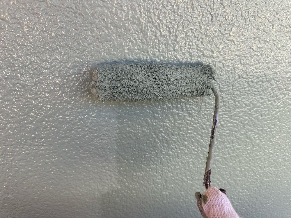 津市の外壁塗装をリペイント匠が施工した写真