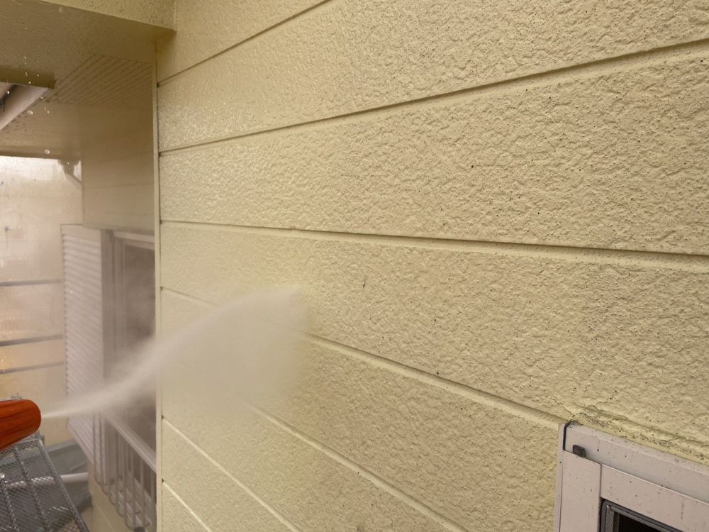 K様(いなべ市大安町) (7) いなべ市の外壁塗装、屋根塗装をリペイント匠が施工した写真