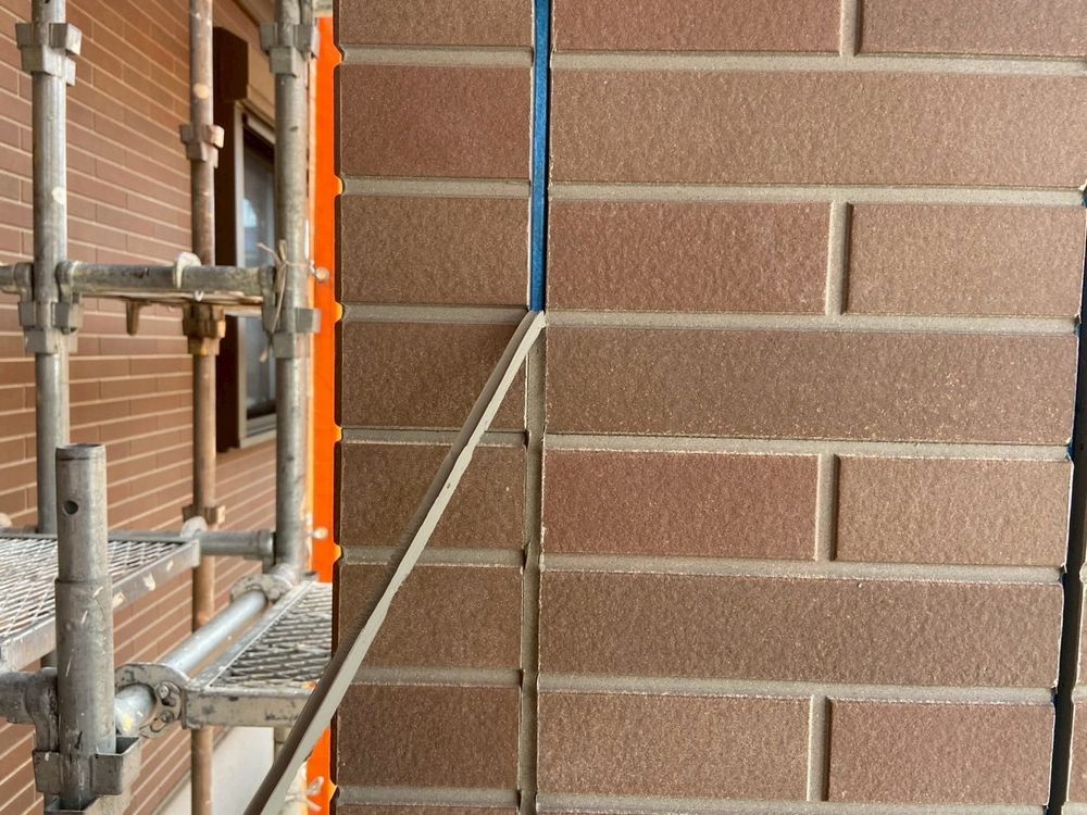 津市久居 K様撤去 津市の外壁塗装、防水工事をリペイント匠が施工した写真