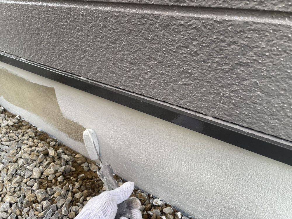 K様(いなべ市大安町) (38) いなべ市の外壁塗装、屋根塗装をリペイント匠が施工した写真