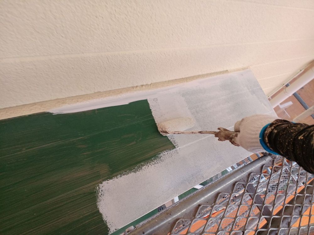 K様(いなべ市大安町) (31) いなべ市の外壁塗装、屋根塗装をリペイント匠が施工した写真