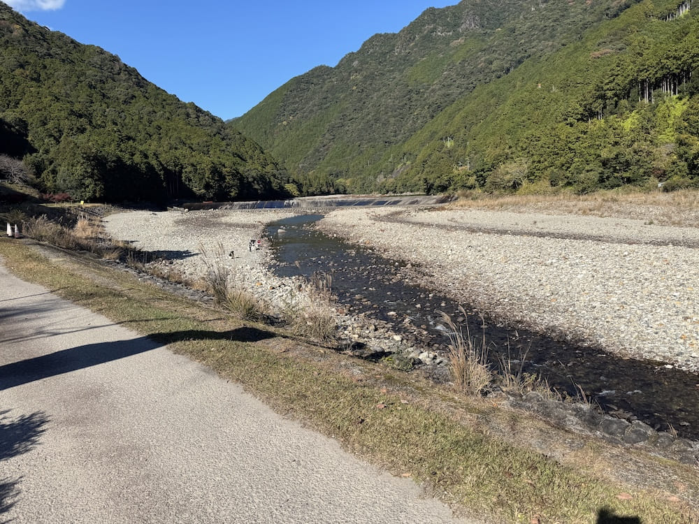夫婦で楽しむキャンプ旅｜三重県紀北町キャンプinn海山で過ごす癒しの週末