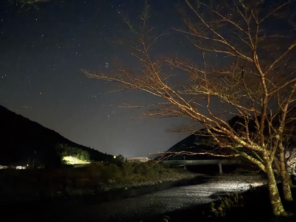夫婦で楽しむキャンプ旅｜三重県紀北町キャンプinn海山で過ごす癒しの週末