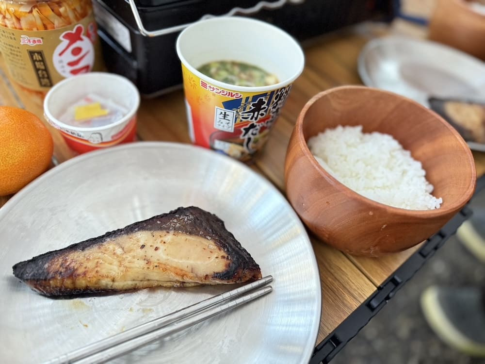 夫婦で楽しむキャンプ旅｜三重県紀北町キャンプinn海山で過ごす癒しの週末