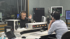 FM三重「年末が近いからこそ気をつけたいこと」