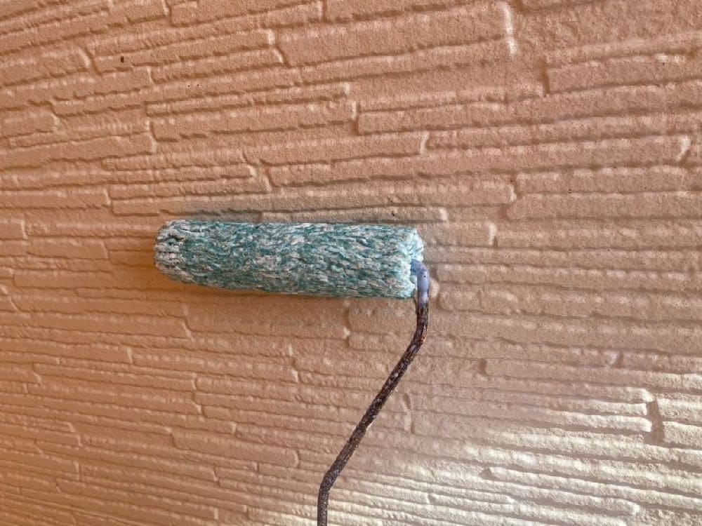 津市の外壁塗装、防水工事をリペイント匠が施工した写真