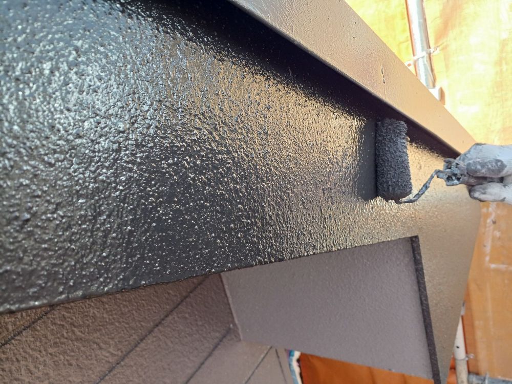 K様(いなべ市大安町) (23) いなべ市の外壁塗装、屋根塗装をリペイント匠が施工した写真