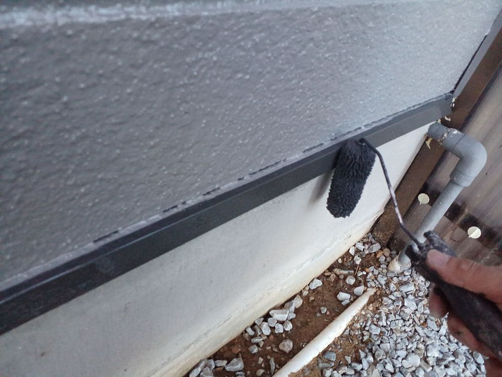 K様(いなべ市大安町) (28) いなべ市の外壁塗装、屋根塗装をリペイント匠が施工した写真