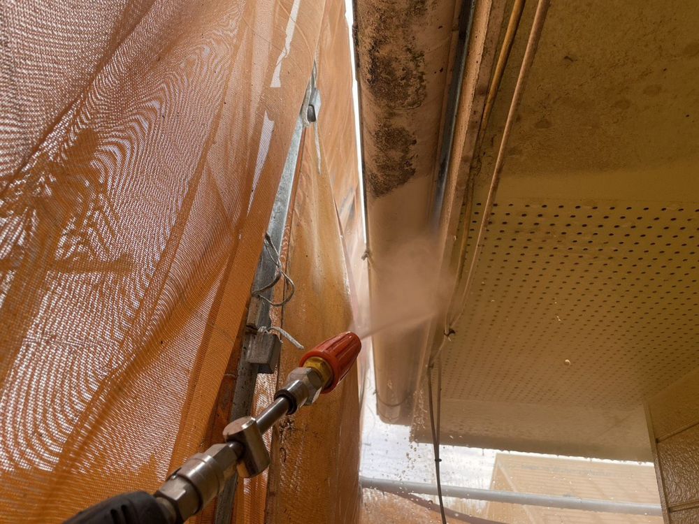 K様(いなべ市大安町) (8) いなべ市の外壁塗装、屋根塗装をリペイント匠が施工した写真