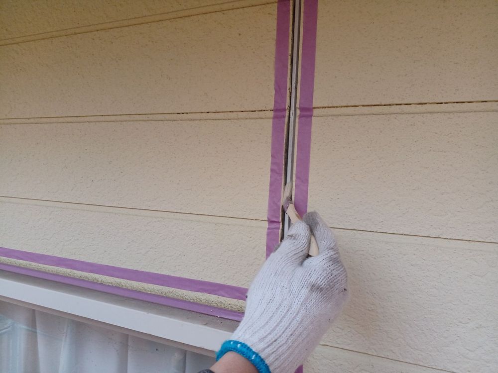 K様(いなべ市大安町) (41) いなべ市の外壁塗装、屋根塗装をリペイント匠が施工した写真