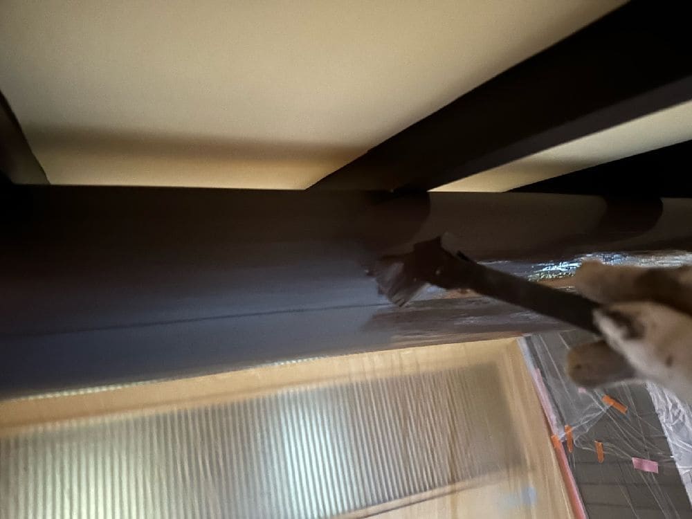 津市の外壁塗装をリペイント匠が施工した写真