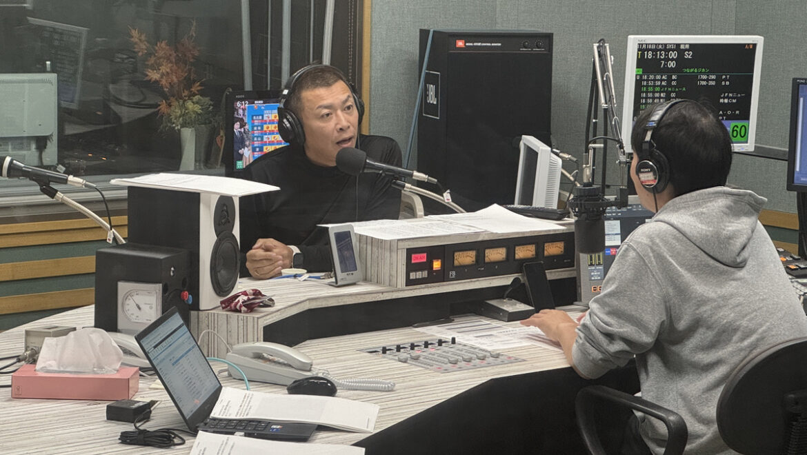 FM三重 つなカン「10年ごとの外壁塗装と、30年放置する人はどっちが得？」