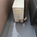 鈴鹿市の外壁塗装、防水工事をリペイント匠が施工した写真