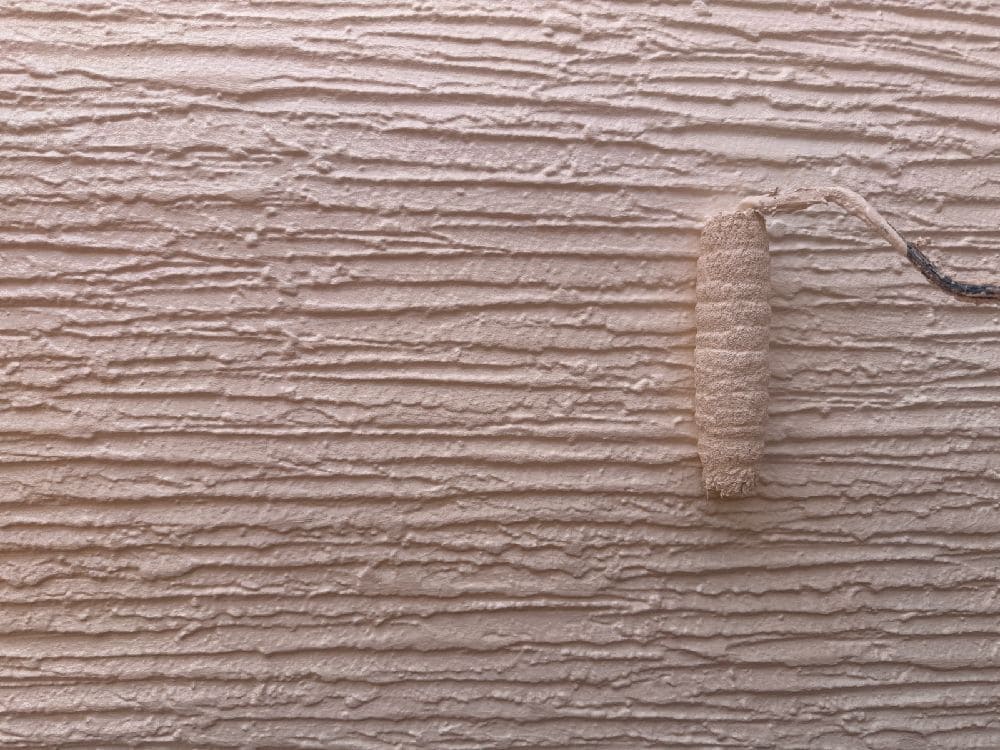 四日市市の外壁塗装、防水工事をリペイント匠が施工した写真