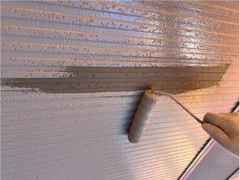 津市の外壁塗装をリペイント匠が施工した写真