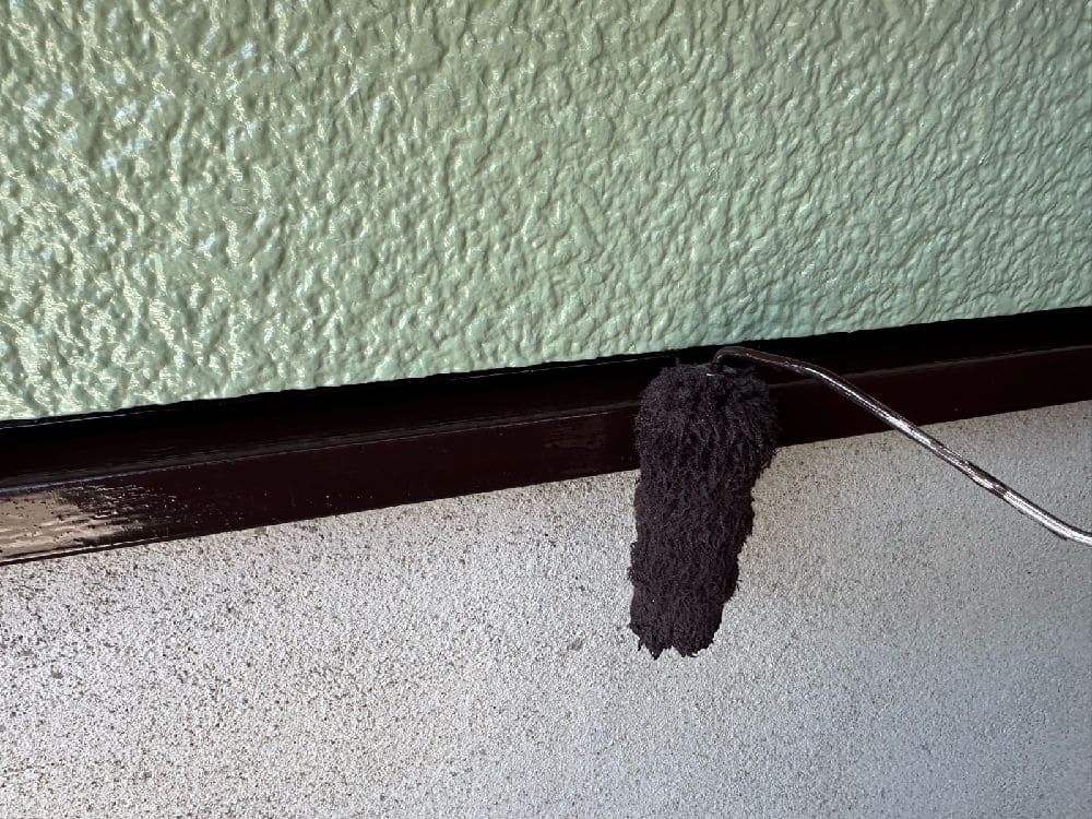 津市の外壁塗装をリペイント匠が施工した写真