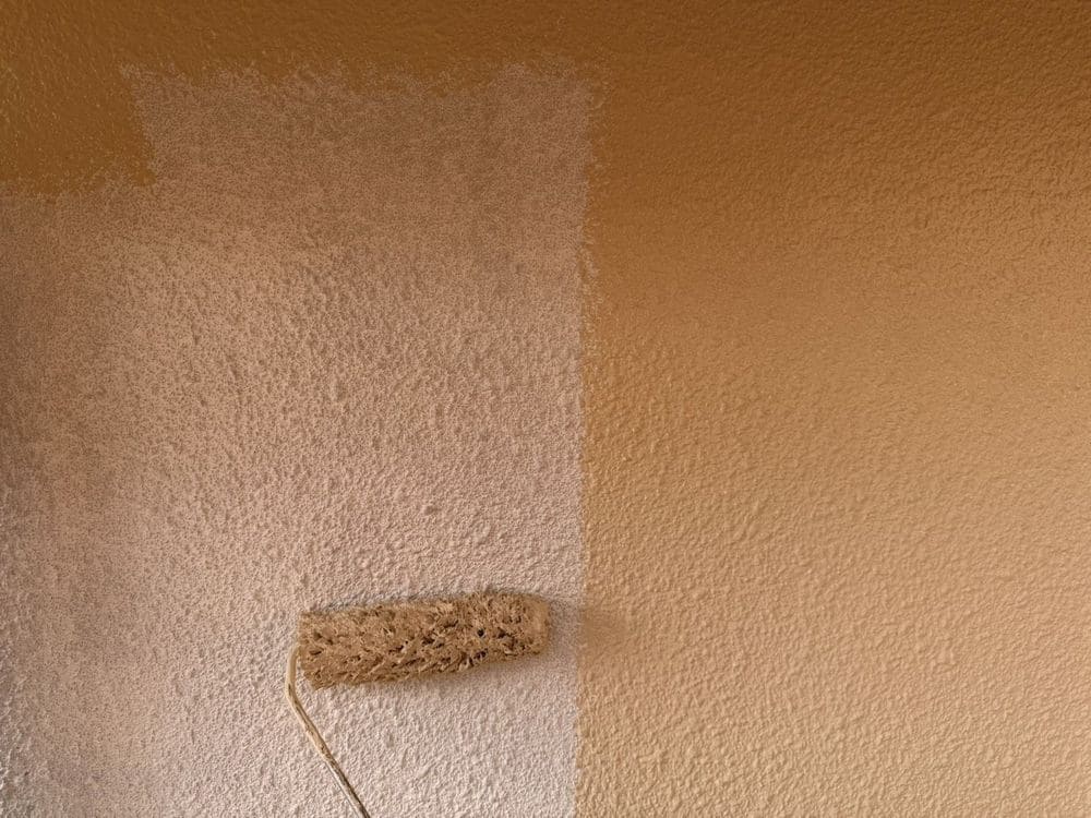 鈴鹿市の外壁塗装をリペイント匠が施工した写真