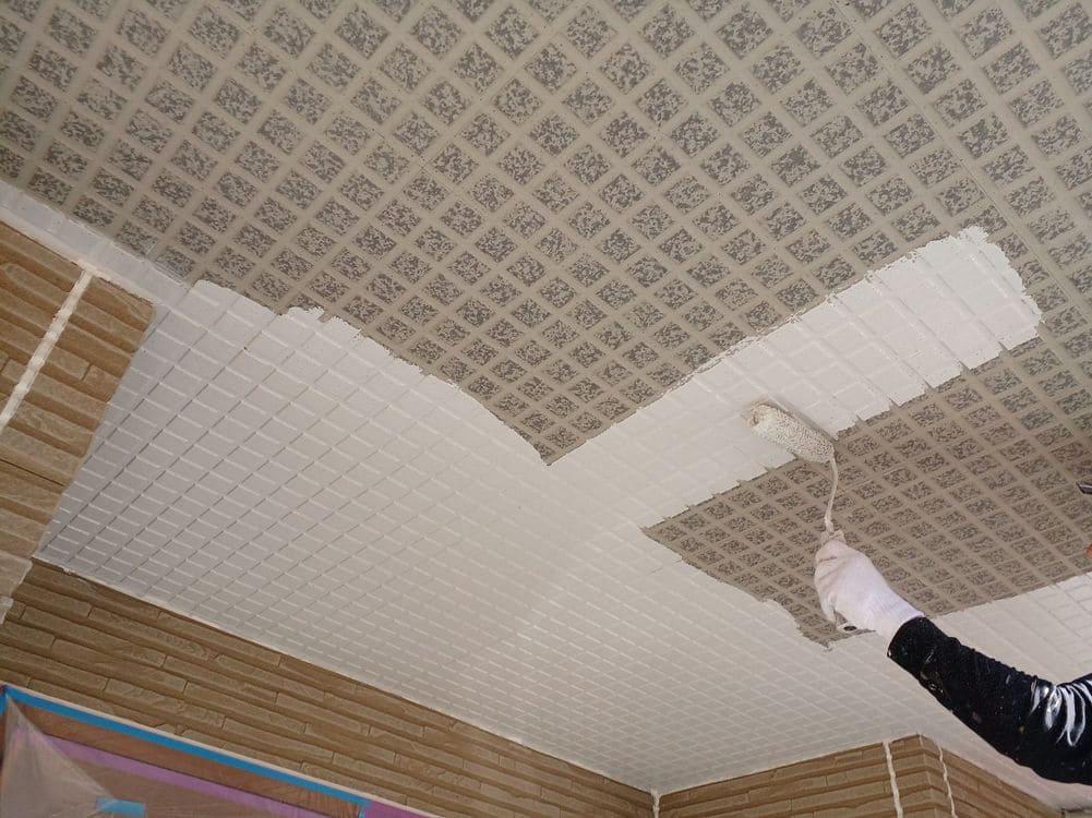 鈴鹿市の外壁塗装、防水工事をリペイント匠が施工した写真