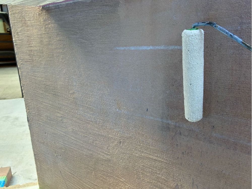 津市の外壁塗装をリペイント匠が施工した写真