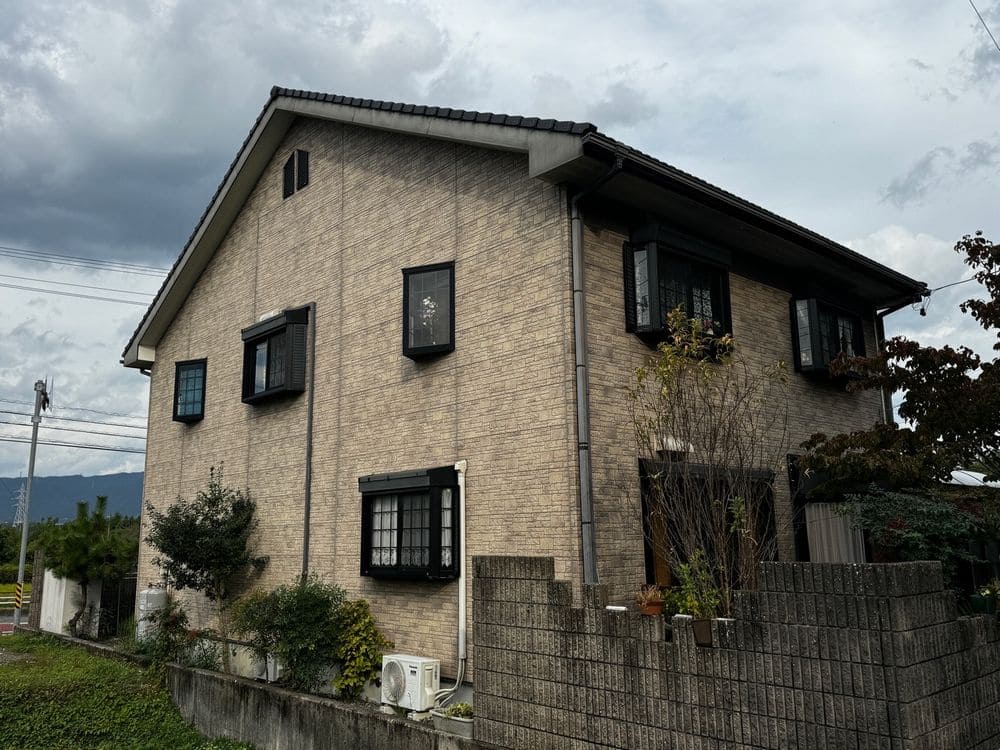 H様(いなべ市大安町) (41) いなべ市の外壁塗装、防水工事をリペイント匠が施工した写真