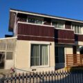伊勢市の外壁塗装をリペイント匠が施工した写真