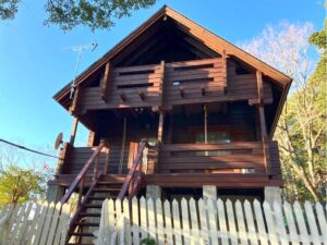 伊勢市の外壁塗装をリペイント匠が施工した写真