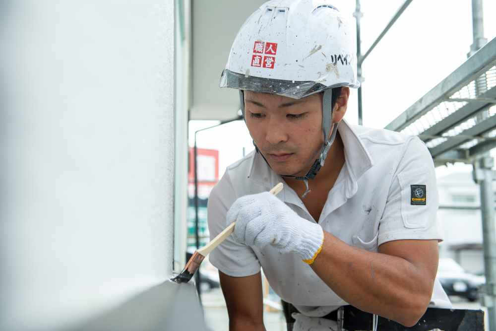 外壁塗装業者選び、なぜ迷う？伊賀・名張の住宅事情から見る理由