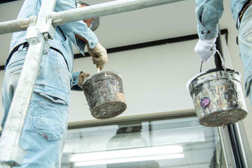 【外壁塗装】ランキングサイトを鵜呑みにしてはいけない理由