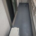 四日市市の防水工事をリペイント匠が施工した画像