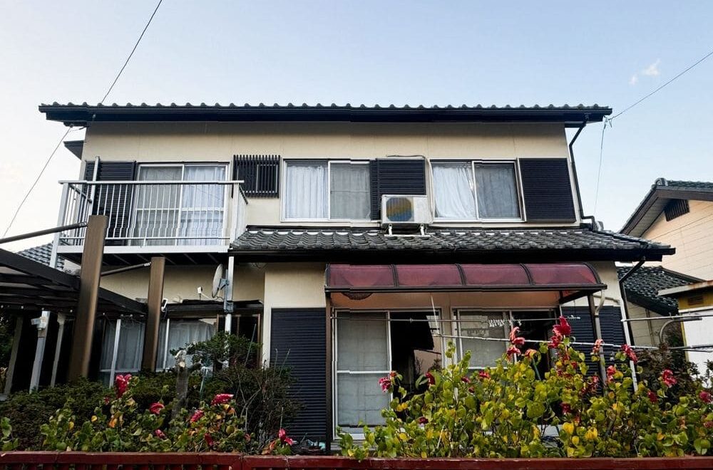 四日市市｜心落ち着く住まいへ｜こちらの希望に寄り添ってくれました
