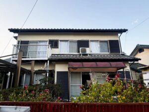 四日市市｜心落ち着く住まいへ｜こちらの希望に寄り添ってくれました