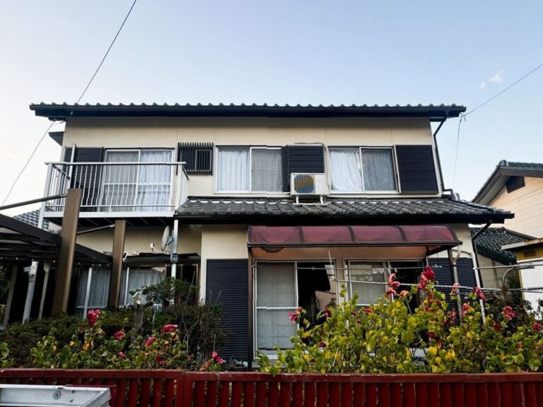 四日市市｜心落ち着く住まいへ｜こちらの都合に寄り添ってくれました