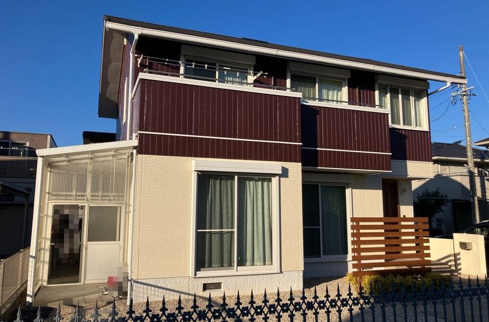 伊勢市｜積水ハウスをまるっとリフォーム｜川口さんの誠実な対応が良かった！