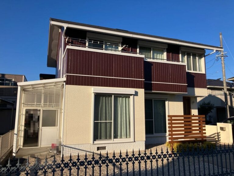 伊勢市｜積水ハウスをまるっとリフォーム｜川口さんの誠実な対応が良かった！