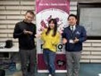 FM三重ポミー　今週のテーマは【流行語】