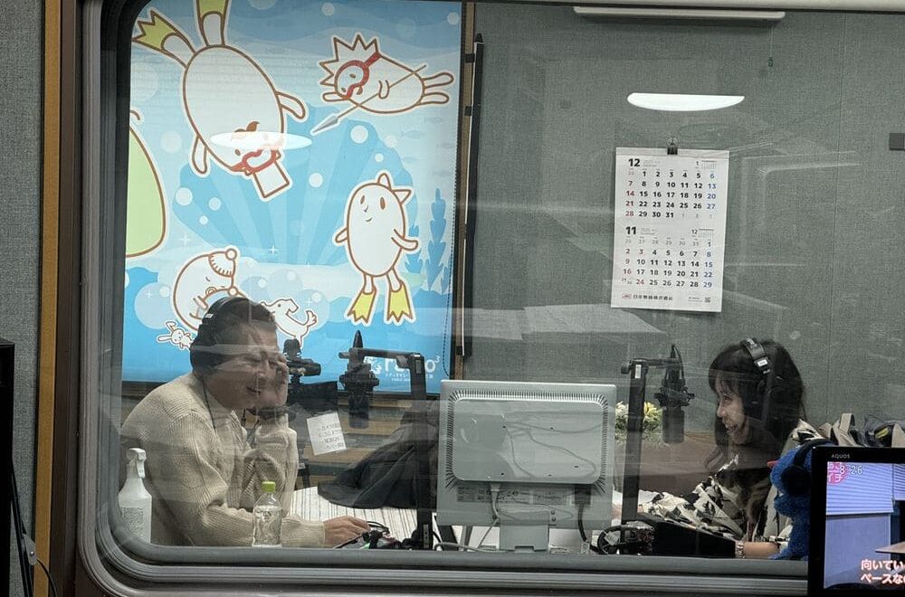 FM三重 ポミー今週のテーマ【2025年ベスト買（buy）】