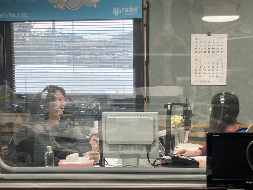 ポミー FM三重 ポミー今週のテーマ【懺悔と抱負】