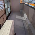 四日市市の防水工事をリペイント匠が施工した写真
