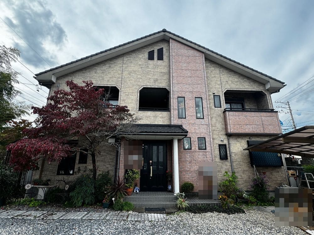 H様(いなべ市大安町) (36) いなべ市の外壁塗装、防水工事をリペイント匠が施工した写真