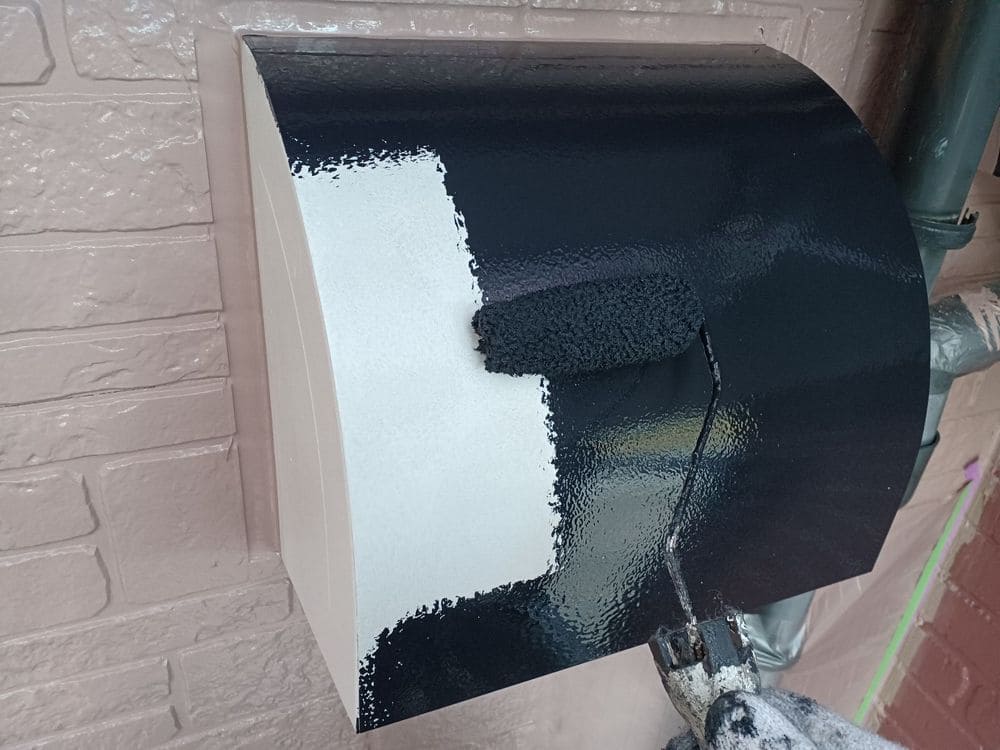 H様(いなべ市大安町) (25) いなべ市の外壁塗装、防水工事をリペイント匠が施工した写真