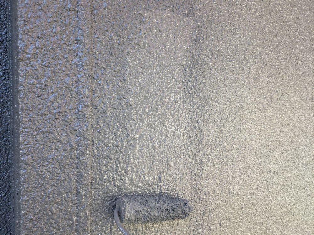 名張市の外壁塗装をリペイント匠が施工した写真