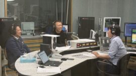 FM三重 つなカン「DIYで気をつけたいこと」